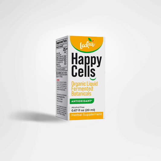 БИО хранителна добавка Happy Cells